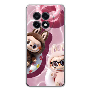 Чехол с Лабубу на OnePlus Ace 5