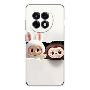Чехол с Лабубу на OnePlus Ace 5