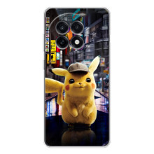 Чехол с Пикачу на OnePlus Ace 5 – Пикачу покемон