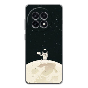 Космические Чехлы для 好的。 OnePlus Ace 5 (VPrint)