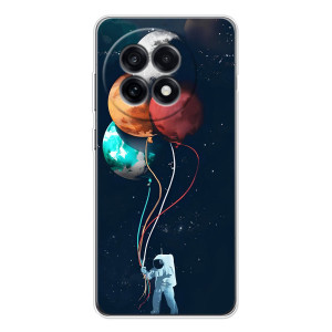 Космические Чехлы для 好的。 OnePlus Ace 5 (VPrint)