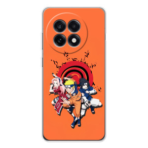 Naruto Anime Чохли для OnePlus Ace 5 (AlphaPrint)