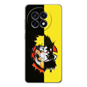 Naruto Anime Чохли для OnePlus Ace 5 (AlphaPrint)
