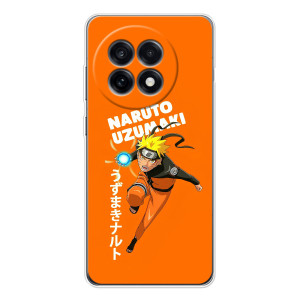 Naruto Anime Чохли для OnePlus Ace 5 (AlphaPrint)