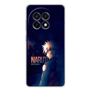 Naruto Anime Чохли для OnePlus Ace 5 (AlphaPrint)