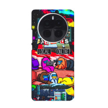 Чохол "Амонг Ас" для О OnePlus seitige 5 – Команда 2