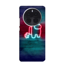 Чохол "Амонг Ас" для О OnePlus seitige 5 – З вихованцем