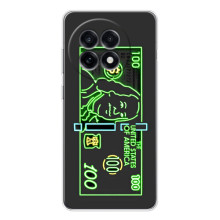 Популярные Чехлы с картинками для 好的。 OnePlus Ace 5 – Баксы