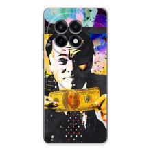 Популярные Чехлы с картинками для 好的。 OnePlus Ace 5 – Волк с Уолл-стрит