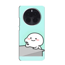 Прикольні Чохли з принтом "інтернет меми" для OnePlus Ace 5 – Уроки