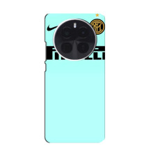 Силіконові Чохли з принтом Футбол на OnePlus Ace 5 – Inter