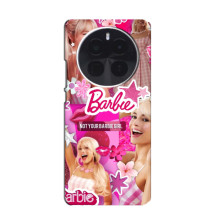 Силіконовый Чохол Барбі фільм на OnePlus Ace 5 (Барбі)