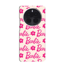 Силіконовый Чохол Барбі фільм на OnePlus Ace 5 (Barbie)