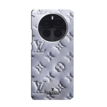 Текстурний Чохол Louis Vuitton для О OnePlus seitige 5 (Білий ЛВ)