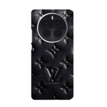 Текстурний Чохол Louis Vuitton для О OnePlus seitige 5 (Чорний ЛВ)