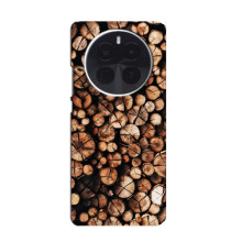 Текстурний Чохол для OnePlus Ace 5 – Дрова