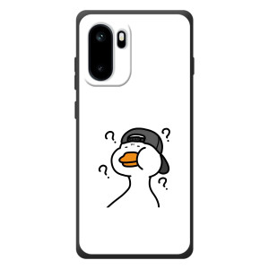 Бампер с принтом Мемы для OnePlus Ace 6 – Непонимание