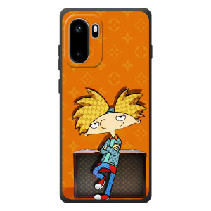 Брендновые Чехлы для OnePlus Ace 6 - (PREMIUMPrint)