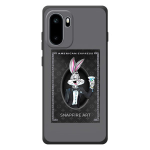 Брендновые Чехлы для OnePlus Ace 6 - (PREMIUMPrint)