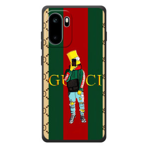 Брендновые Чехлы для OnePlus Ace 6 - (PREMIUMPrint)