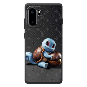 Брендновые Чехлы для OnePlus Ace 6 - (PREMIUMPrint)