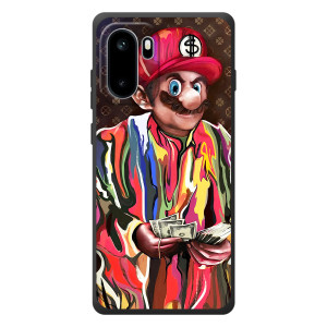 Брендновые Чехлы для OnePlus Ace 6 - (PREMIUMPrint)