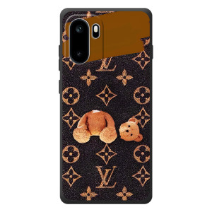 Брендновые Чехлы для OnePlus Ace 6 - (PREMIUMPrint)