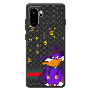 Брендновые Чехлы для OnePlus Ace 6 - (PREMIUMPrint)