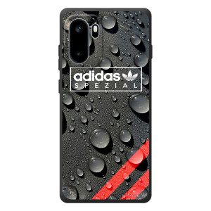 Чехлы Адидас для OnePlus Ace 6 (AlphaPrint)