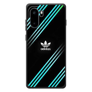 Чехлы Адидас для OnePlus Ace 6 (AlphaPrint)