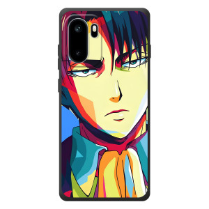 Чехлы Персонажи Аниме Наруто для OnePlus Ace 6 (AlphaPrint)