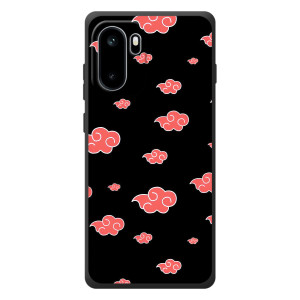 Чехлы Персонажи Аниме Наруто для OnePlus Ace 6 (AlphaPrint)