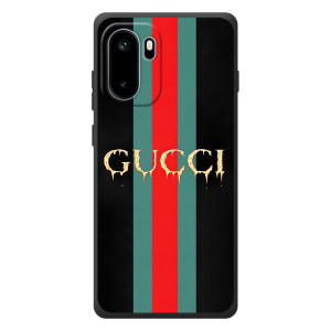 Чехлы Бренд GUCCI для OnePlus Ace 6 – GUCCI