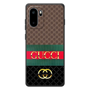 Чехлы Бренд GUCCI для OnePlus Ace 6 – Стиль GUCCI