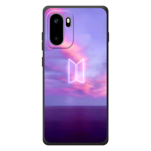 Чехлы BTS для OnePlus Ace 6 (AlphaPrint)
