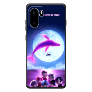 Чехлы BTS для OnePlus Ace 6 (AlphaPrint)