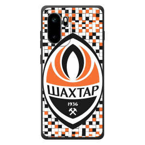 Чехлы для OnePlus Ace 6 (VPrint) - Футбольные клубы