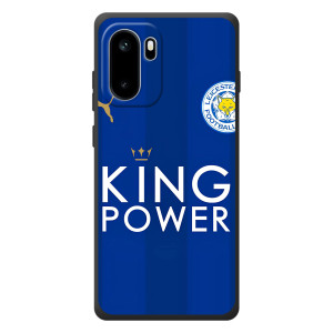 Чехлы для OnePlus Ace 6 (VPrint) - Футбольные клубы