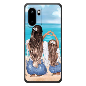 Чохли для МАМИ на OnePlus Ace 6