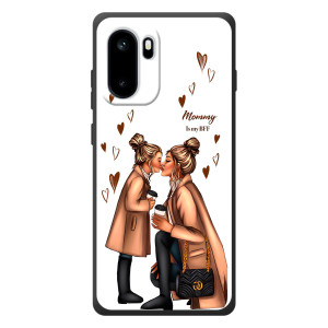 Чохли для МАМИ на OnePlus Ace 6 – Мілота