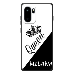 Чохли для OnePlus Ace 6 - Жіночі імена – MILANA