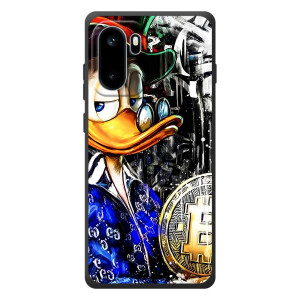 Чехлы для ОнеПлюс Эйс 6 - Scrooge MagDag (PREMIUMPrint)