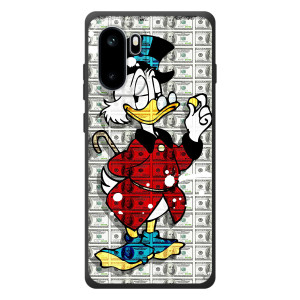 Чехлы для ОнеПлюс Эйс 6 - Scrooge MagDag (PREMIUMPrint)