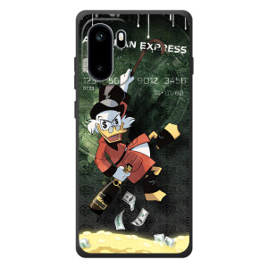 Чехлы для ОнеПлюс Эйс 6 - Scrooge MagDag (PREMIUMPrint)