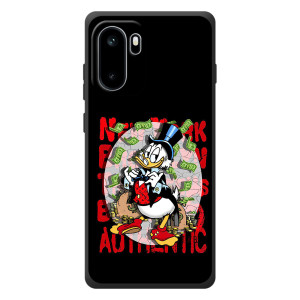 Чехлы для ОнеПлюс Эйс 6 - Scrooge MagDag (PREMIUMPrint)