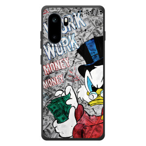 Чехлы для ОнеПлюс Эйс 6 - Scrooge MagDag (PREMIUMPrint)