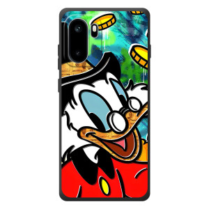 Чехлы для ОнеПлюс Эйс 6 - Scrooge MagDag (PREMIUMPrint)