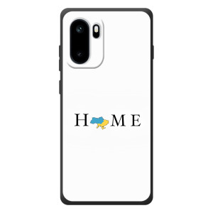 Чохли для OnePlus Ace 6  (Home - Україна) – Home