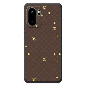 Чехлы Луи Витон для OnePlus Ace 6 (AlphaPrint - LOUIS VUITTON)