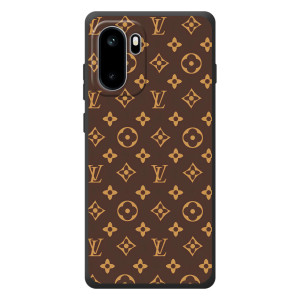 Чехлы Луи Витон для OnePlus Ace 6 (AlphaPrint - LOUIS VUITTON)